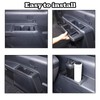 Car Third Row Cup Holder Compatible with Toyota Land Cruiser