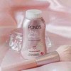 POND'S 3D Hya Korean Glow Translucent Powder, Hya-Gluta Shimmer Formula