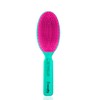 Casalfe Tangle Free Pull Brush - Rebellious, voluminous and full