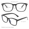 livho High Tech Blue Filter Glasses - Advanced Computer Glasses