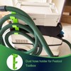 Dust Extractor Hose Holder - Compatible with Festool Toolbox