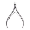 STERLING Cuticle Nippers Cuticle Nippers | Double Spring | Extra