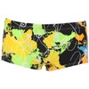 'Men's "Routes Low Waist Swimming Shorts M, Multi-Coloured
