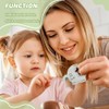 FINGERINSPIRE Set of 2 Memory Boxes First Curl and My