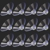 ANCIRS 30 Pack 40mm Suction Cups for Glass Table Tops,