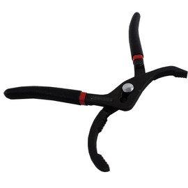 9" 230mm Oil Filter Pliers/Removers/Wrench Adjustable 45mm - 89mm Bergen