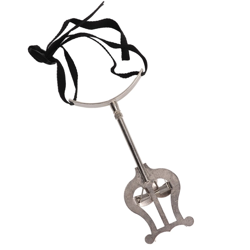 Music Stand Durable Easy Carry Small Volume High Stability Saves