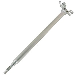 WFLNHB Steering Stem Shaft Replacement for Yamaha YFZ450 YFZ 450 2007-2009