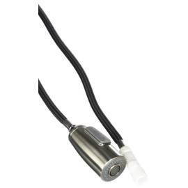 Peerless Faucet RP63202SS Classic Wand and Hose, Stainless