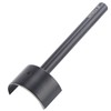 Semi-Round Punch, Leather Semi-Round Punch Leather End Punch Strap Belt