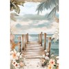 Ciao Bella A5 Rice Paper Art Set - 8 Sheets