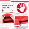 Relaxgiant 4 Pads Volleyball Blocking Pad Volleyball Setter Training Equipment
