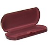 te-si-ke-su Glasses Case with Push Nose