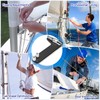 Sailboat Rigging Tension Gauge, PT-1M Professional Tension Gauge - Accurate