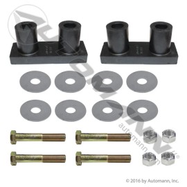 Automann Kenworth T600/T700/T800 Motor Mount Kit by Automann K066-296 k066296