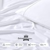 Online Bedding Linen Flex Top King Size Bed, 800TC -