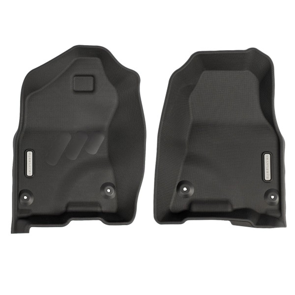 BaseLayer Floor Mats for RAM 1500 (2019-2025) - Made in