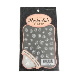 Tsumekira RC-KRG-101 Resin Seal, Kaigetsu