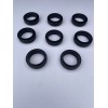resto-rubber 331 354 392 Hemi Valve Cover Spark tube o-ring