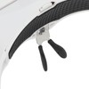 Headband Magnifier Helmet Structure 5 Magnifying Optical Lenses Ergonomic 2