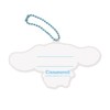 Mplan Sanrio Characters Acrylic Name Holder Cinnamoroll 001617-51