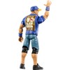 Mattel WWE John Cena Action Figure, Main Event Series #159,