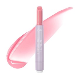 tarte maracuja juicy lip vinyl - mirror shine lip gloss:_sheer petal (sheer soft pink)