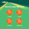 Berocca Energy Vitamin B & C Orange Flavour Effervescent Tablets