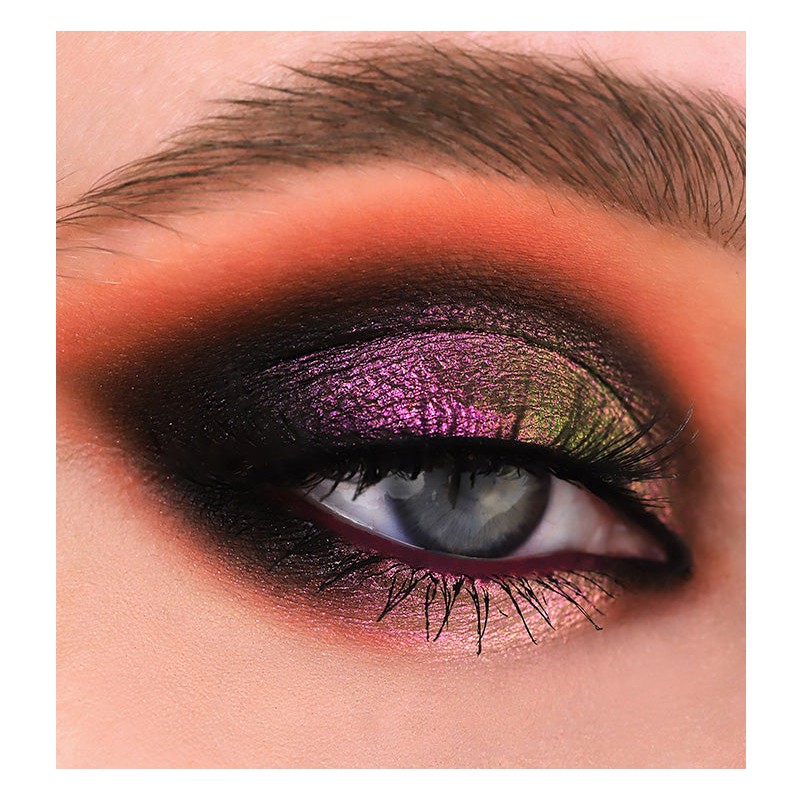 KARLA COSMETICS OPAL MULTI CHROME LOOSE EYESHADOW - ROCKABYE BABY,