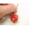 Mode Delacasa Suikin Bell with Sea Bream Bell Route, No