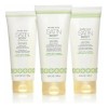 3 Pz Limpiadora Mascarilla Humectante Cuerpo Mary Kay Karité