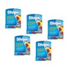 Blistex Labios explosivos de limonada de frambuesa, 0.15 onzas (paquete