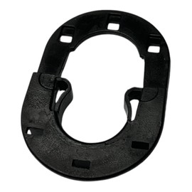 Seat 6J0867575B Spring Clip Parcel Shelf Boot Lid Shelf Hinge Carrier