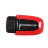 METYOUCAR Car Glove Box Armrest Storage Box Container Phone Money