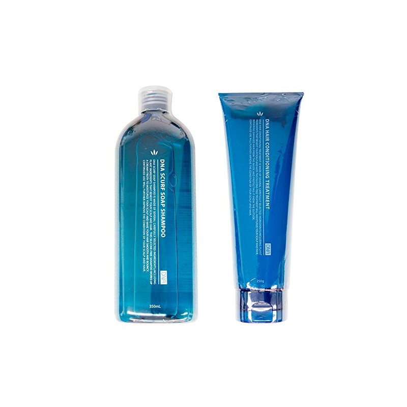 Set: Hatsumoru Beauty Scarf Soap, 11.8 fl oz (350 ml);