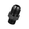 Motoforti Universal Flare Coupler Fitting Adapter, Lare Coupler Fitting Adaptor,