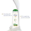 Dove Hair Fall Rescue Shampoo,