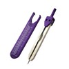 Purple EKG Calipers Measuring Tool, ECG Calipers Measuring Tool,Caliper Divider