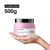 Loreal Professionel Mascarilla Liss Unlimited 250ml