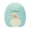 Bikkura Egg Sumikko Gurashi Mascot