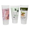 Kit 3 Crema Corporal Protector Solar 30 Spa Mano Hidratacion