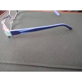 Unbranded Women Unisex Anti-blue Light Reading Glasses Stylish High Quality