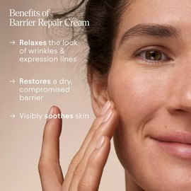 Anti-Age Duo Skincare Set for Firmer Skin, Dark Circles and Brightening  Cream