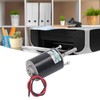 12V 30W High Speed Permanent Magnet DC Motor 3420 Forward