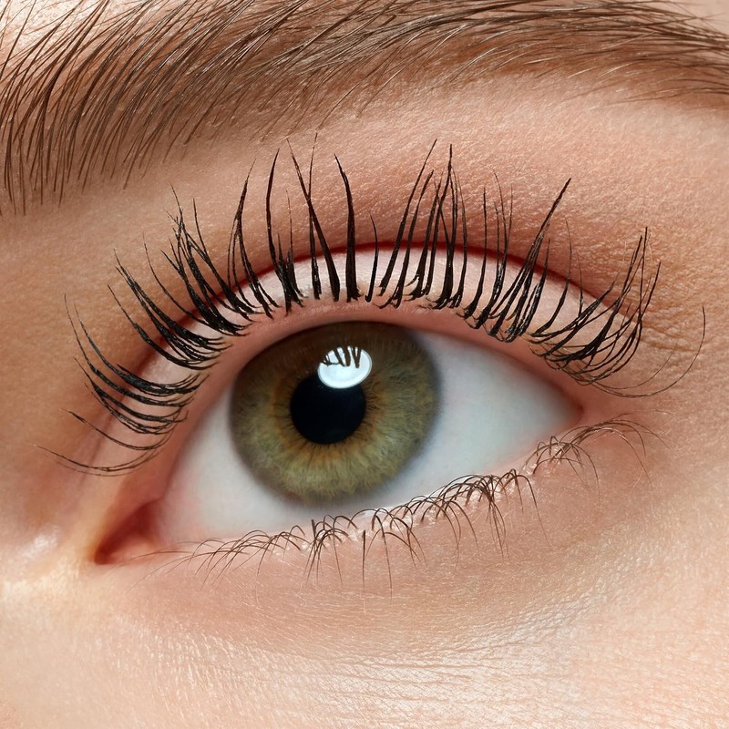 essence Máscara De Pestañas Lash Without Limits Tubing Extreme Lengthening