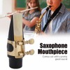 Tenor Saxophone Mouthpiece 5 in 1Sax Mouthpiece with Head and