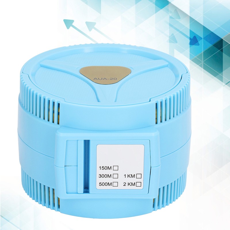 OTDR Launch Cable Box SCUPC To LCUPC SM Single Mode