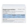 Magnesium Köhler Capsules