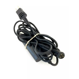 Dyson Corrale Hair Straightener Power Supply Charging Cable Power Cord 100-240V