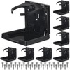 Boat Cup Holder Folding Cup Holder Adjustable Drink Holder with